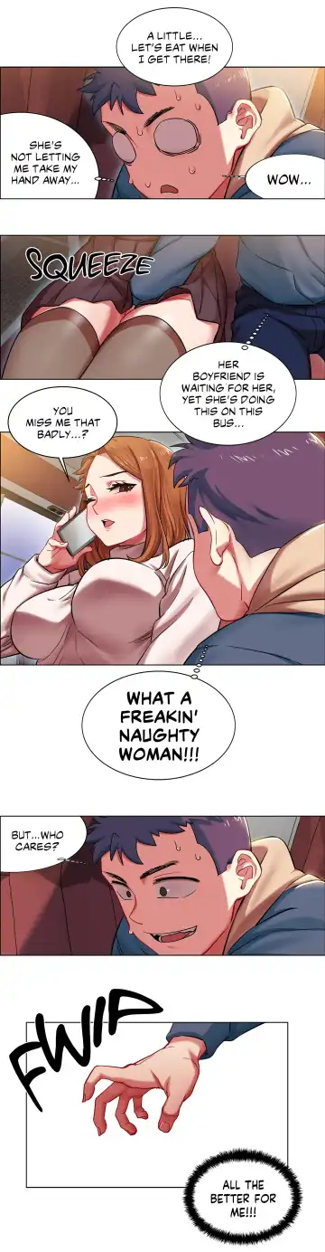 [Zunger] Rental Girls Ch. 1-6 Fhentai - Page 60