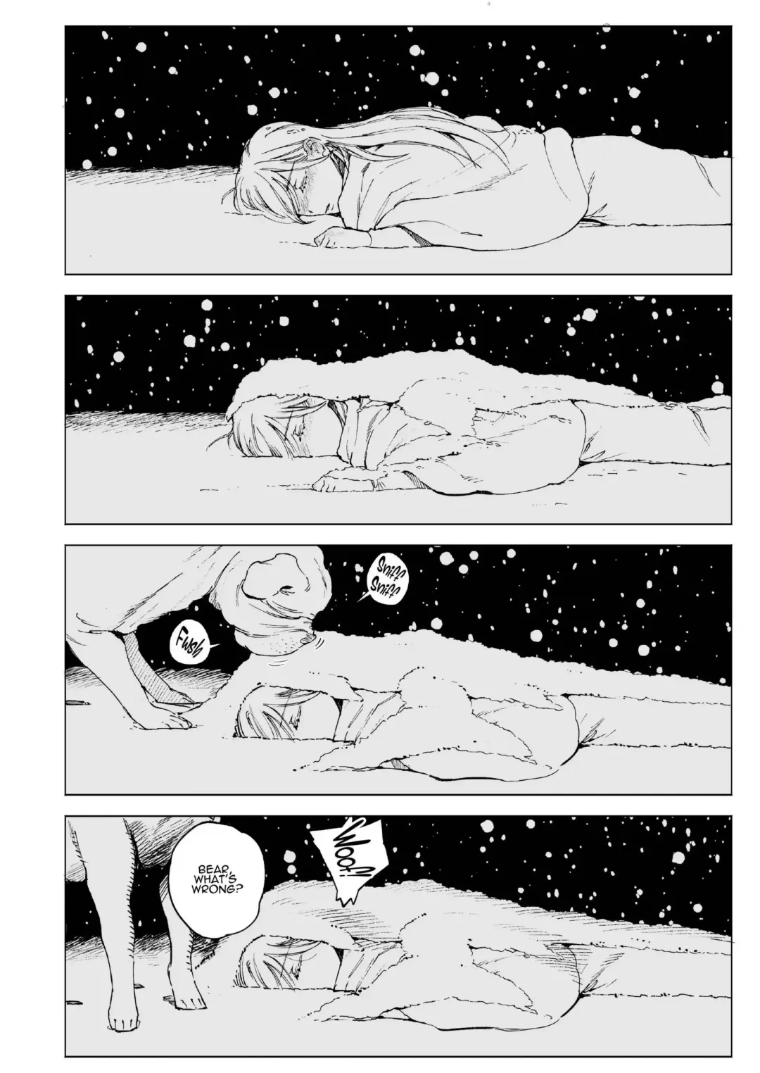 [Igedoaha] Maiden ~Shoufu ga Moto Kishi no Karyuudo ni Hirowareru Hanashi~ | Maiden: The Tale of a Courtesan Rescued by a Former Knight Turned Fhentai - Page 4