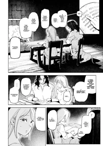[Igedoaha] Maiden ~Shoufu ga Moto Kishi no Karyuudo ni Hirowareru Hanashi~ | Maiden: The Tale of a Courtesan Rescued by a Former Knight Turned Fhentai - Page 22