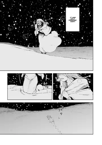 [Igedoaha] Maiden ~Shoufu ga Moto Kishi no Karyuudo ni Hirowareru Hanashi~ | Maiden: The Tale of a Courtesan Rescued by a Former Knight Turned Fhentai - Page 3