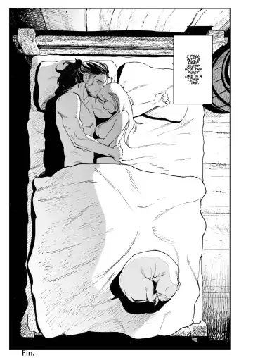 [Igedoaha] Maiden ~Shoufu ga Moto Kishi no Karyuudo ni Hirowareru Hanashi~ | Maiden: The Tale of a Courtesan Rescued by a Former Knight Turned Fhentai - Page 55