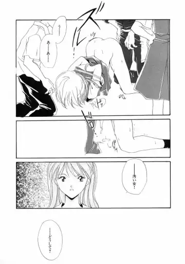 猫のトルソ Fhentai - Page 15