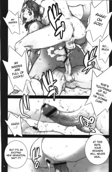 [Nori-haru] Haru Urara 4 Fhentai - Page 7