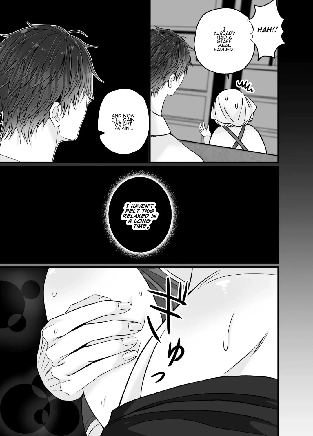 Korette Sex desu yo ne!? ︎Iie, Training desu! | This is basically sex, isn't it!? Of course not, this is training! Fhentai - Page 52