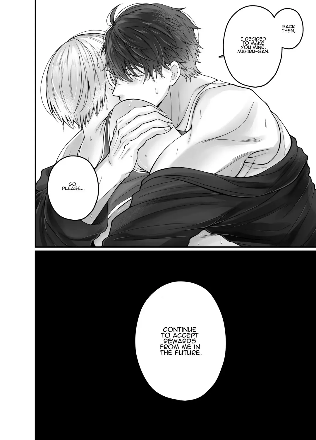 Korette Sex desu yo ne!? ︎Iie, Training desu! | This is basically sex, isn't it!? Of course not, this is training! Fhentai - Page 53