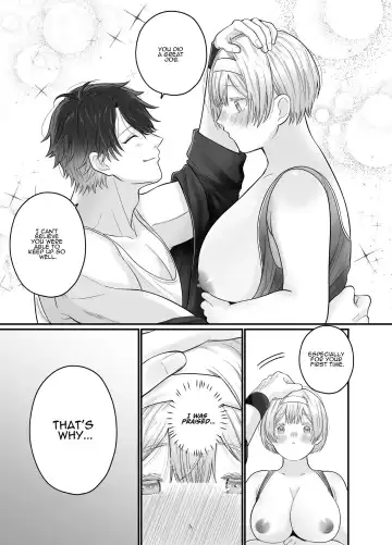 Korette Sex desu yo ne!? ︎Iie, Training desu! | This is basically sex, isn't it!? Of course not, this is training! Fhentai - Page 30