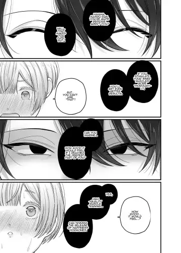 Korette Sex desu yo ne!? ︎Iie, Training desu! | This is basically sex, isn't it!? Of course not, this is training! Fhentai - Page 32
