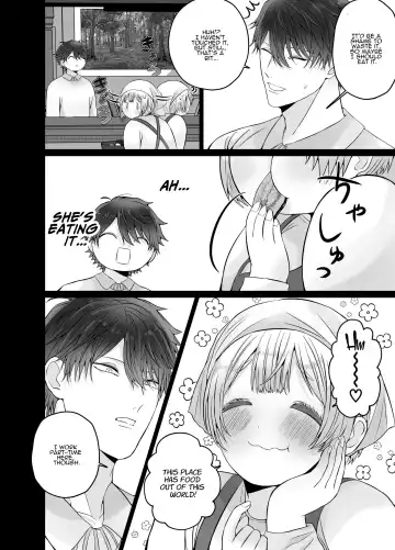 Korette Sex desu yo ne!? ︎Iie, Training desu! | This is basically sex, isn't it!? Of course not, this is training! Fhentai - Page 51