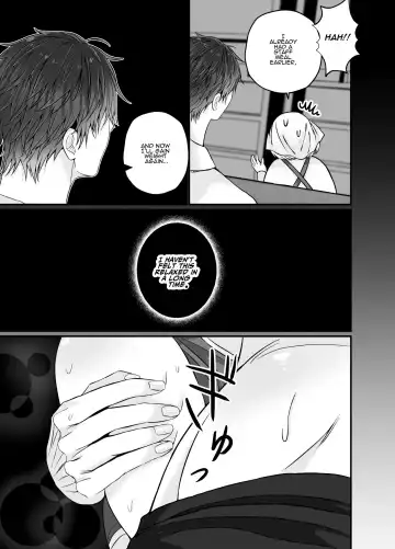 Korette Sex desu yo ne!? ︎Iie, Training desu! | This is basically sex, isn't it!? Of course not, this is training! Fhentai - Page 52