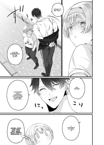 Korette Sex desu yo ne!? ︎Iie, Training desu! | This is basically sex, isn't it!? Of course not, this is training! Fhentai - Page 6