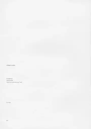 [Miyashita Miki] Tokyo Mahou Machi Fhentai - Page 2