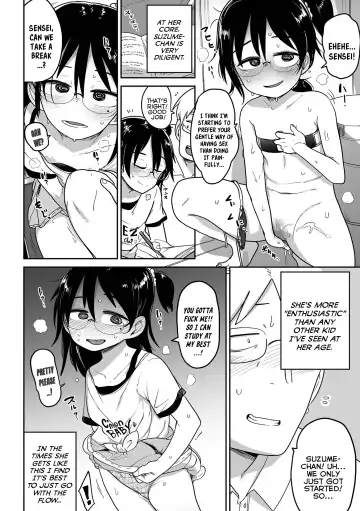 [Tksn] Seishin Joutai Girigiri no Oshiego ni Mechamecha Okazu ni Sarete Komattemasu | My Mentally Unstable Student Who Uses Me To Get-Off Like Crazy is Quite The Handful Fhentai - Page 20