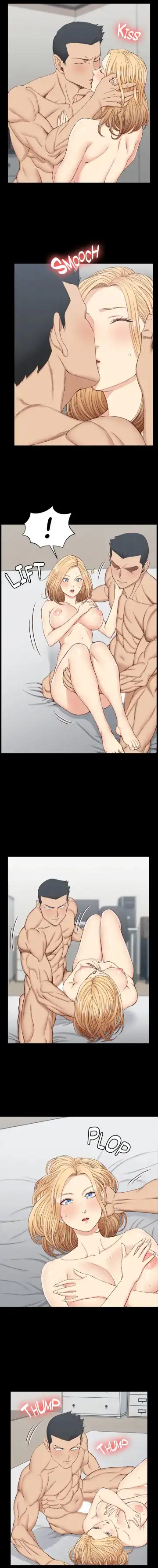 That Man's Room/His Place Ch. 121-122 Fhentai - Page 3