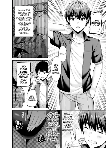 [Nectar] Watashi no Karada, Okashi Shimasu. Bunny Girl Edition Fhentai - Page 19