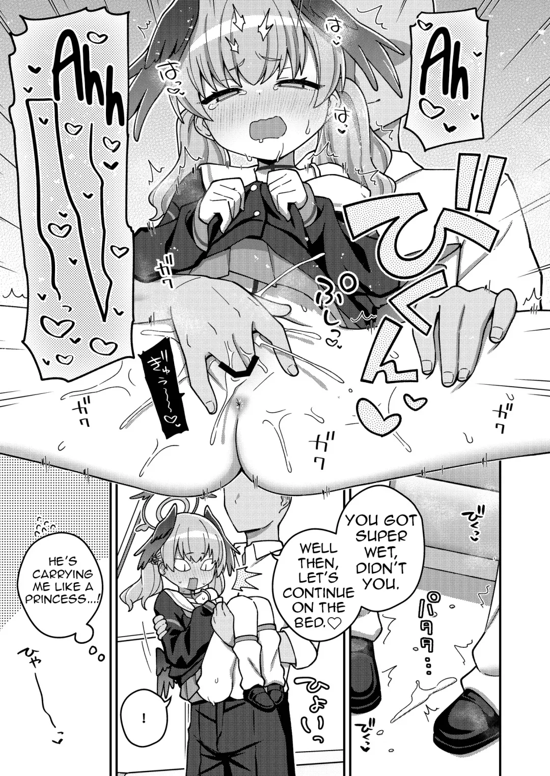[Ishimari Yuuya] Houkago wa Koibito | After school lover Fhentai - Page 13