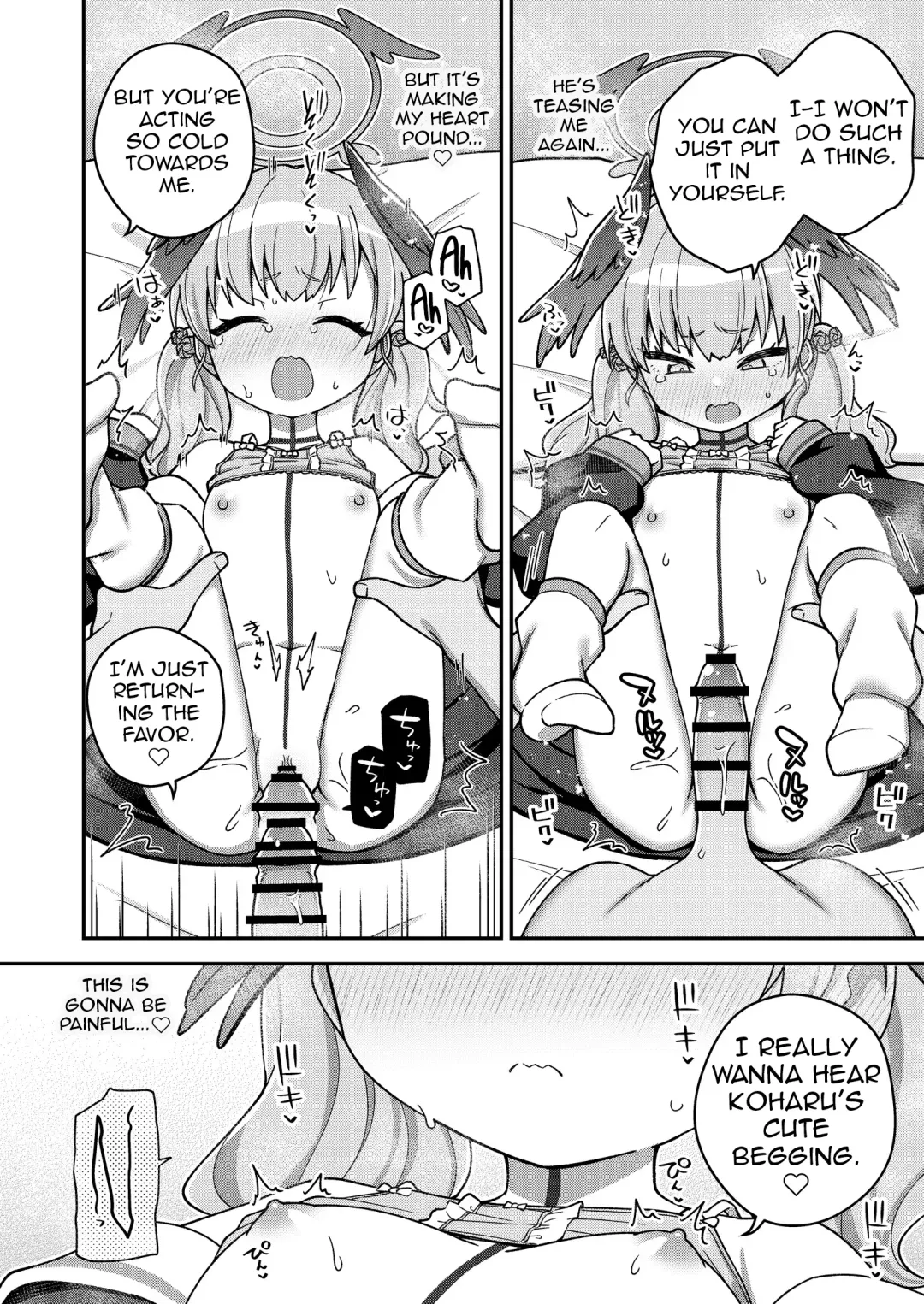 [Ishimari Yuuya] Houkago wa Koibito | After school lover Fhentai - Page 16