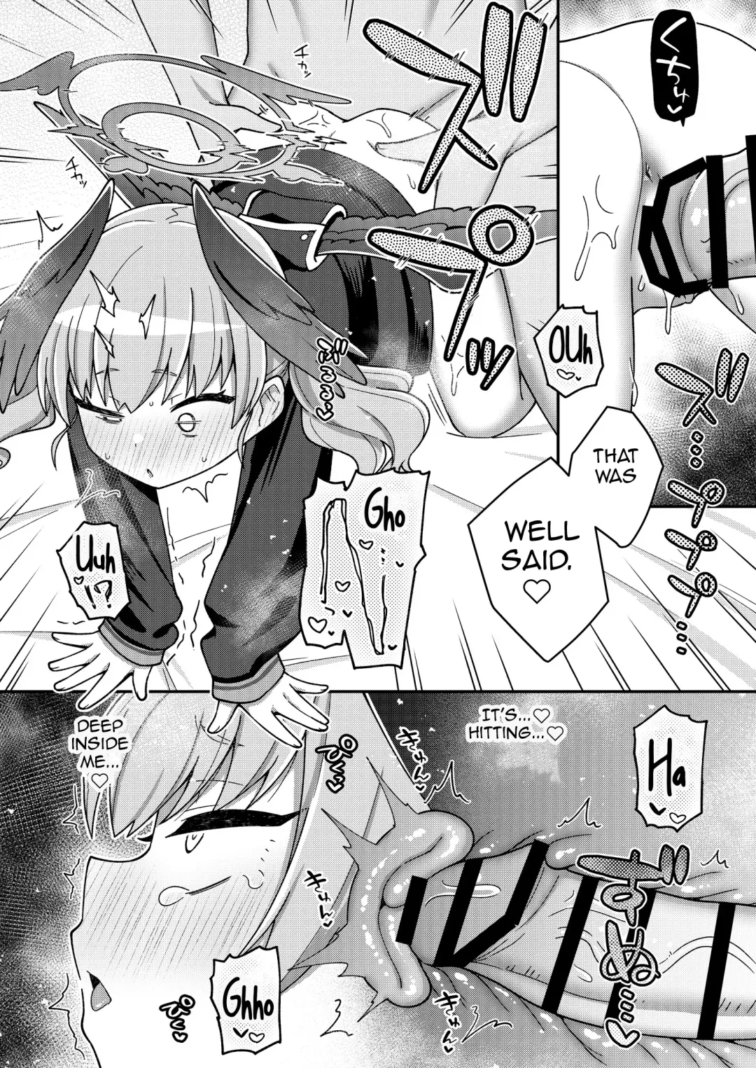 [Ishimari Yuuya] Houkago wa Koibito | After school lover Fhentai - Page 18