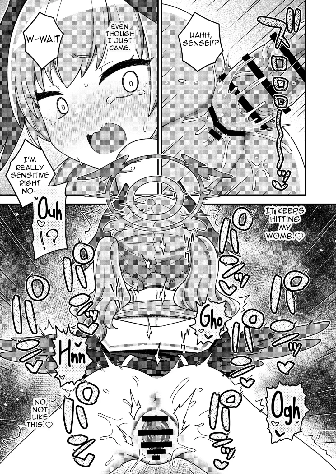 [Ishimari Yuuya] Houkago wa Koibito | After school lover Fhentai - Page 19