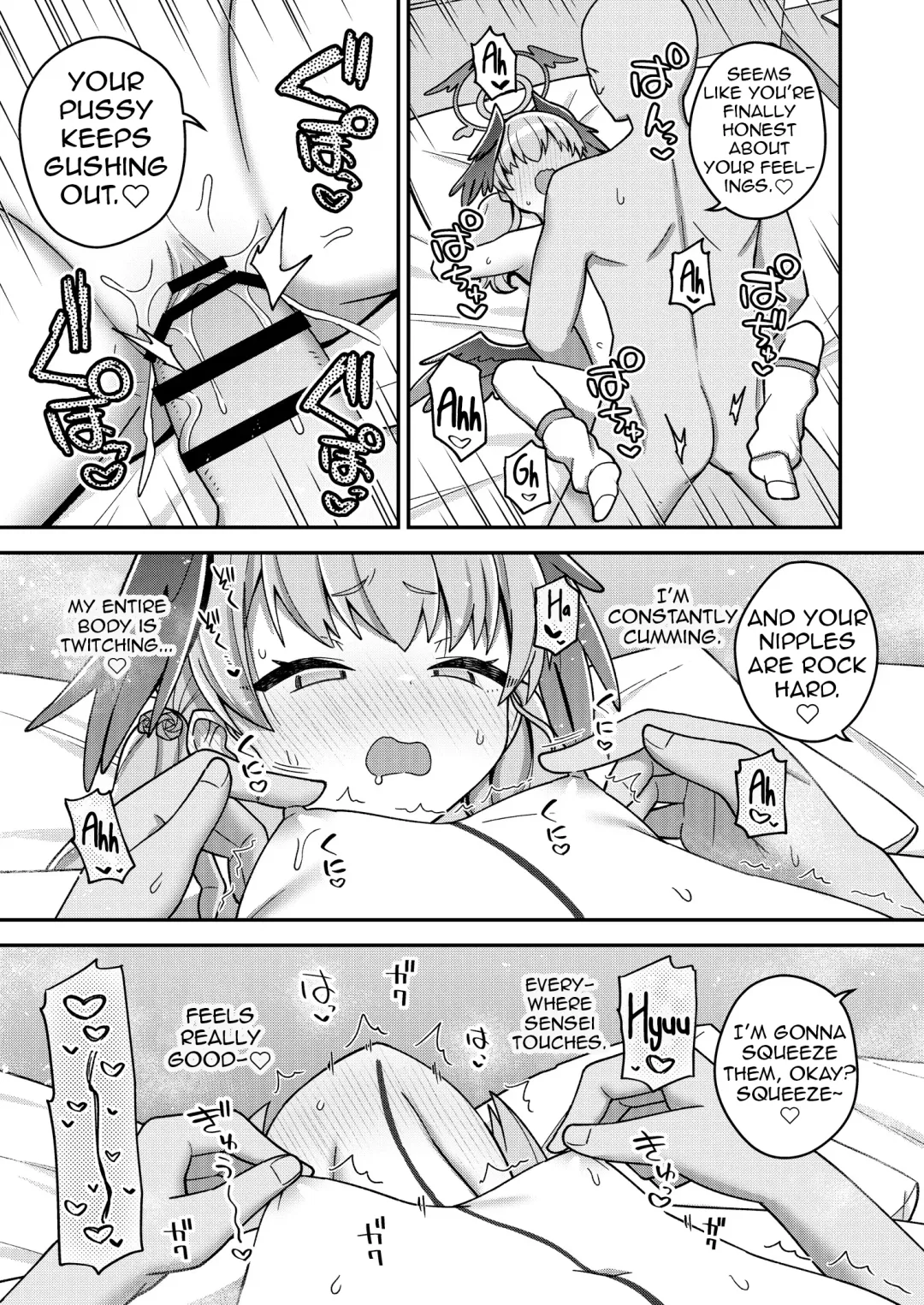 [Ishimari Yuuya] Houkago wa Koibito | After school lover Fhentai - Page 23