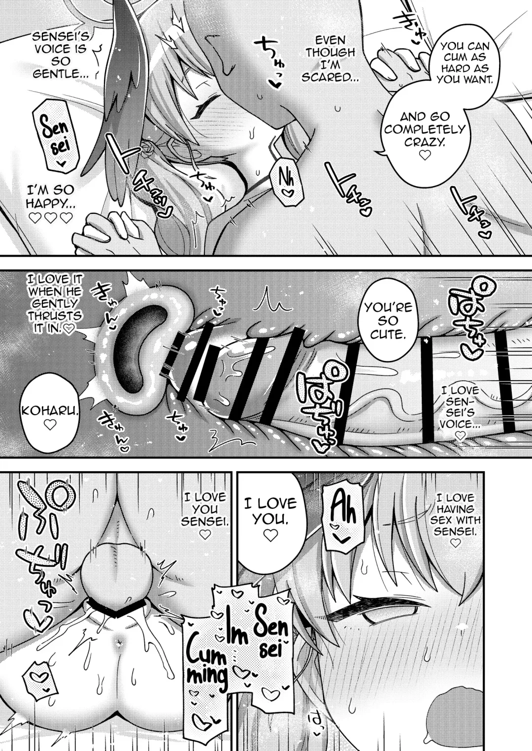 [Ishimari Yuuya] Houkago wa Koibito | After school lover Fhentai - Page 25