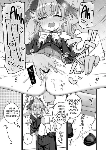 [Ishimari Yuuya] Houkago wa Koibito | After school lover Fhentai - Page 13