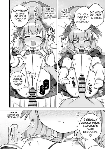 [Ishimari Yuuya] Houkago wa Koibito | After school lover Fhentai - Page 16