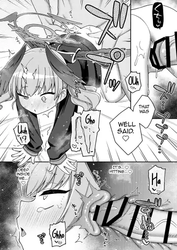 [Ishimari Yuuya] Houkago wa Koibito | After school lover Fhentai - Page 18