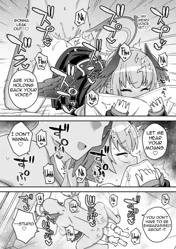 [Ishimari Yuuya] Houkago wa Koibito | After school lover Fhentai - Page 20