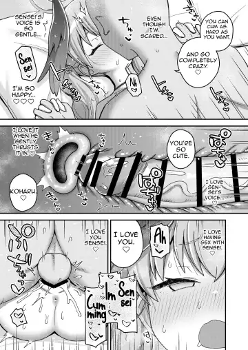 [Ishimari Yuuya] Houkago wa Koibito | After school lover Fhentai - Page 25