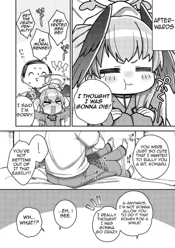 [Ishimari Yuuya] Houkago wa Koibito | After school lover Fhentai - Page 28