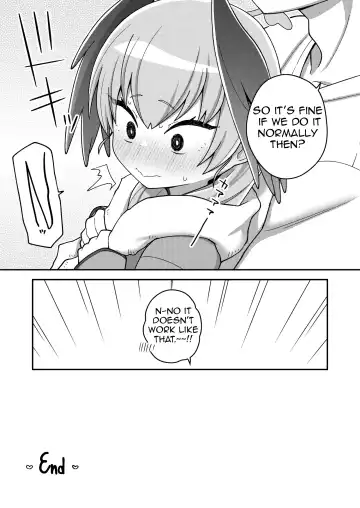 [Ishimari Yuuya] Houkago wa Koibito | After school lover Fhentai - Page 29
