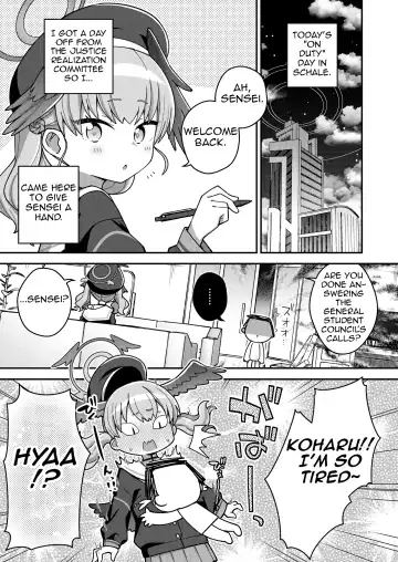 [Ishimari Yuuya] Houkago wa Koibito | After school lover Fhentai - Page 5