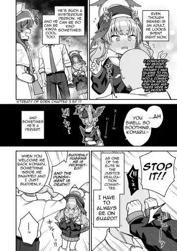 [Ishimari Yuuya] Houkago wa Koibito | After school lover Fhentai - Page 6