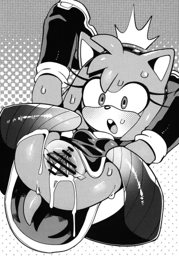 [Opossa] Boku no Daisuki!! Tsumeawase-bon Fhentai - Page 12