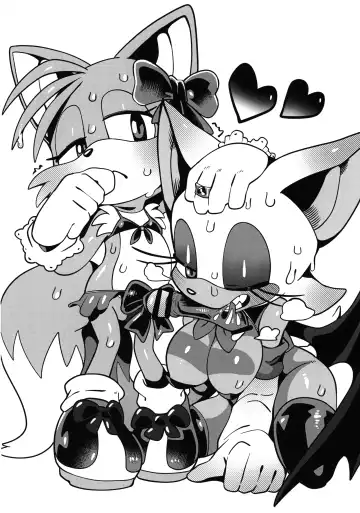 [Opossa] Boku no Daisuki!! Tsumeawase-bon Fhentai - Page 13