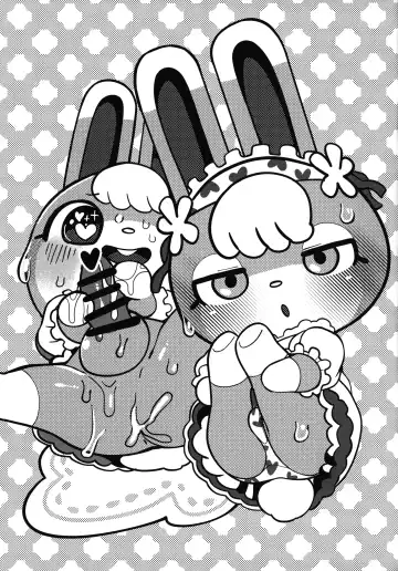 [Opossa] Boku no Daisuki!! Tsumeawase-bon Fhentai - Page 18