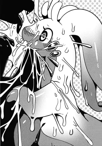 [Opossa] Boku no Daisuki!! Tsumeawase-bon Fhentai - Page 19