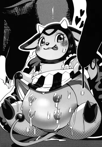 [Opossa] Boku no Daisuki!! Tsumeawase-bon Fhentai - Page 21