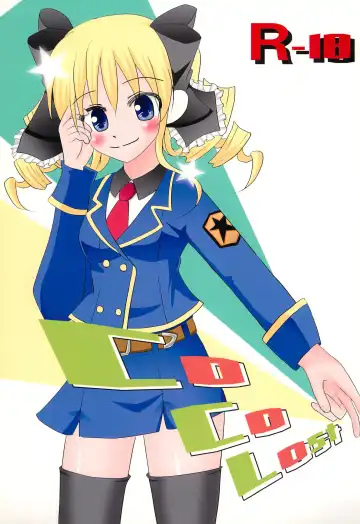 Read CoCoLost - Fhentai