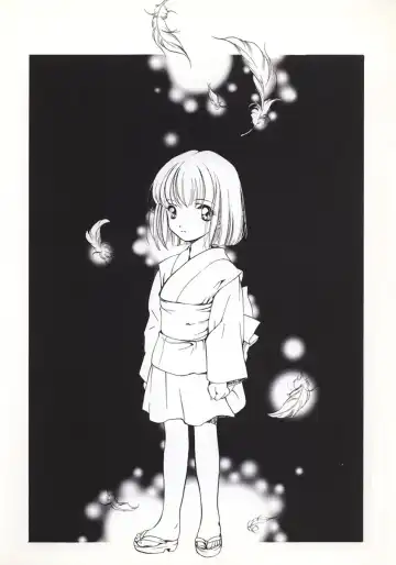 [Miyashita Miki] Kyuuketsu Hime Miyu Kahitsu Kaitei-ban Fhentai - Page 4