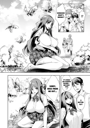 [Oo Umigarasu] Youkoso Isekai e, Dewa Shinde Kudasai. - Welcome to another world then please die Ch. 3 Fhentai - Page 13