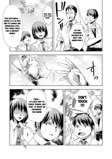 [Oo Umigarasu] Youkoso Isekai e, Dewa Shinde Kudasai. - Welcome to another world then please die Ch. 3 Fhentai - Page 14