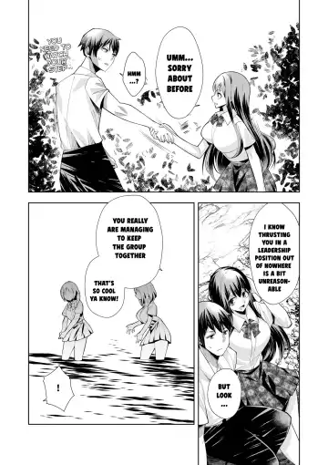 [Oo Umigarasu] Youkoso Isekai e, Dewa Shinde Kudasai. - Welcome to another world then please die Ch. 3 Fhentai - Page 23