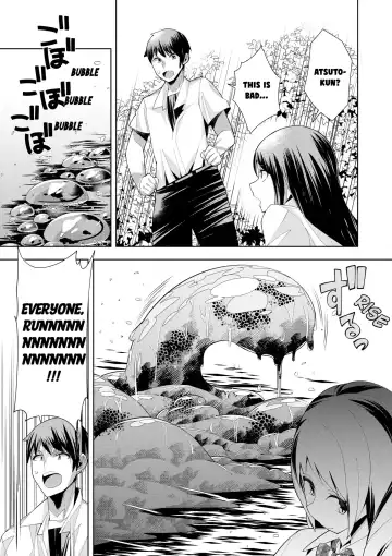 [Oo Umigarasu] Youkoso Isekai e, Dewa Shinde Kudasai. - Welcome to another world then please die Ch. 3 Fhentai - Page 26