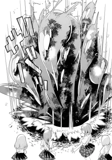 [Oo Umigarasu] Youkoso Isekai e, Dewa Shinde Kudasai. - Welcome to another world then please die Ch. 3 Fhentai - Page 27