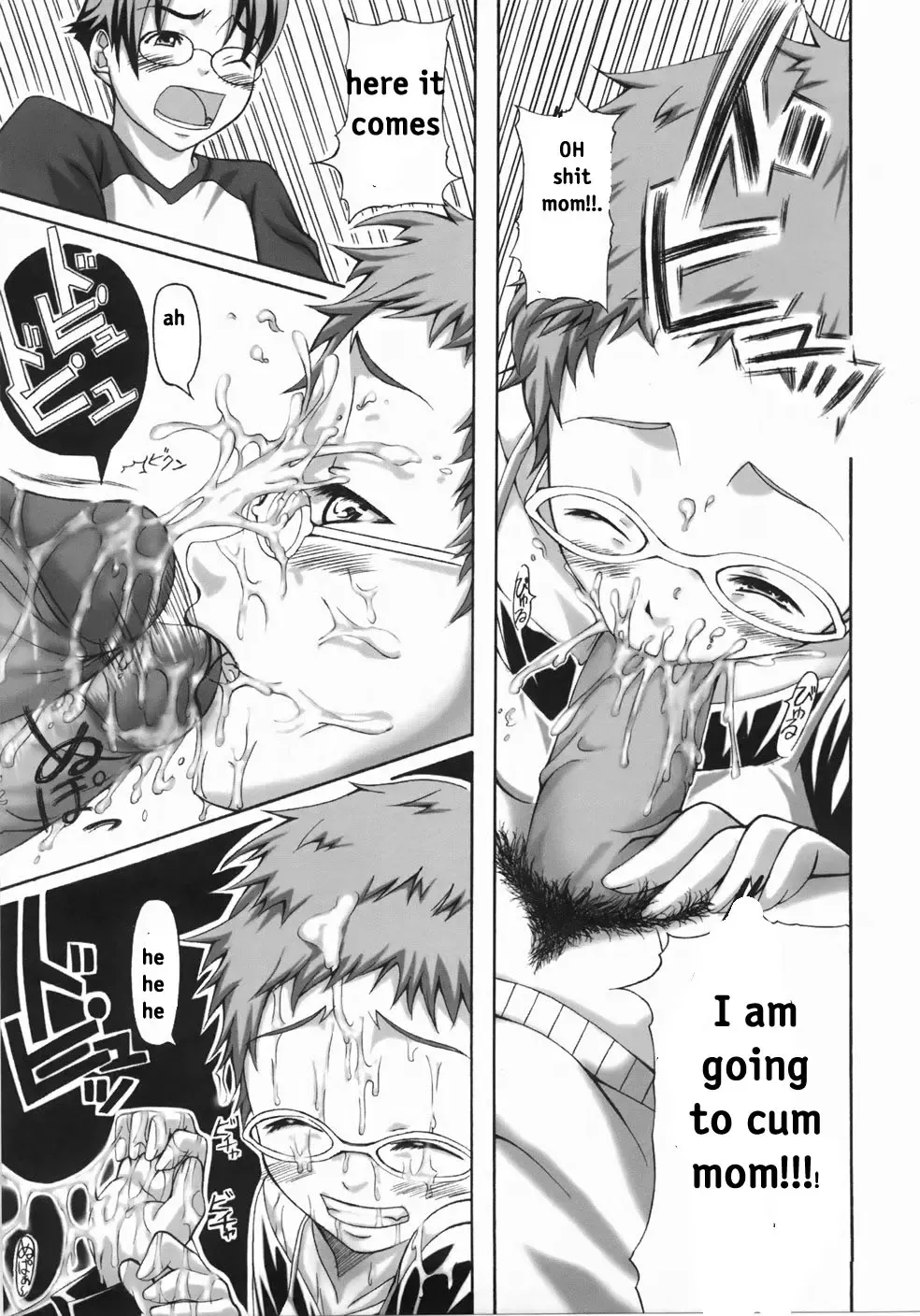 [Harurun] No Rest for the Weary Fhentai - Page 7