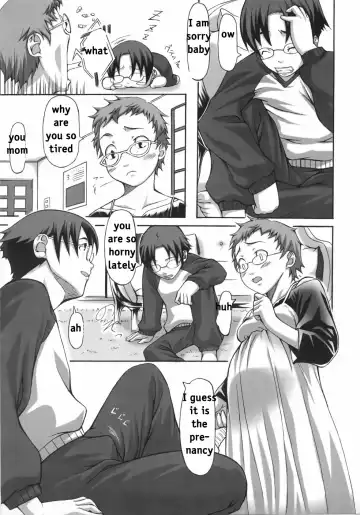 [Harurun] No Rest for the Weary Fhentai - Page 3