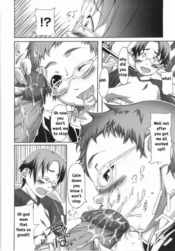 [Harurun] No Rest for the Weary Fhentai - Page 6