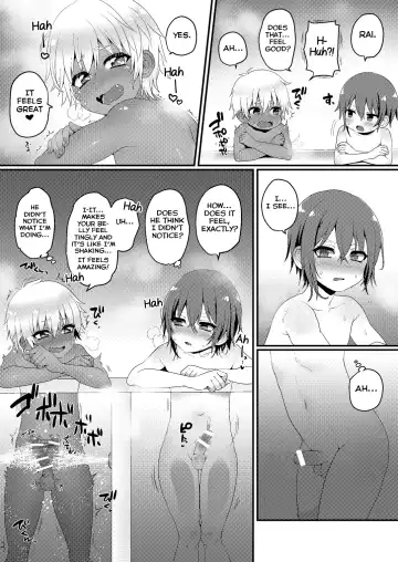 [Poron] Kazoku Ryokou dakedo Ecchi na Koto ga Shitai! Fhentai - Page 12