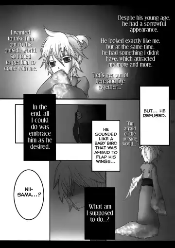 Yoru wa Omoikkiri Len-kyun! Fhentai - Page 25
